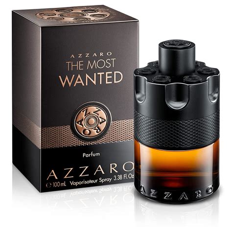 azzaro perfume brand.